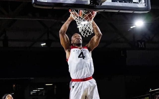 岐阜スゥープスがハーバード大出身PFを獲得「必要なことは何でもします」