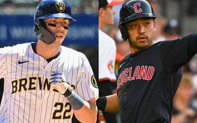 “幻の侍J”が両リーグの首位独占「呼べたら最強すぎる」　外野占拠も…WBCに高まる期待