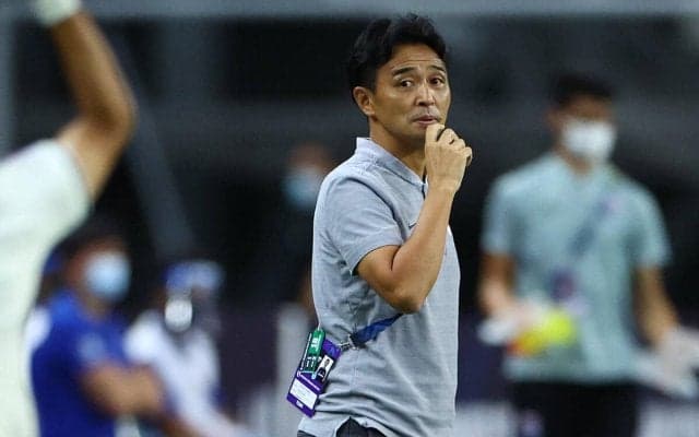 吉田達磨氏がKリーグ1の大田ハナシチズンのコーチに就任、元柏のファン・ソンホン監督が指揮も最下位で苦戦中…今夏は磐田からFW石田雅俊も加入