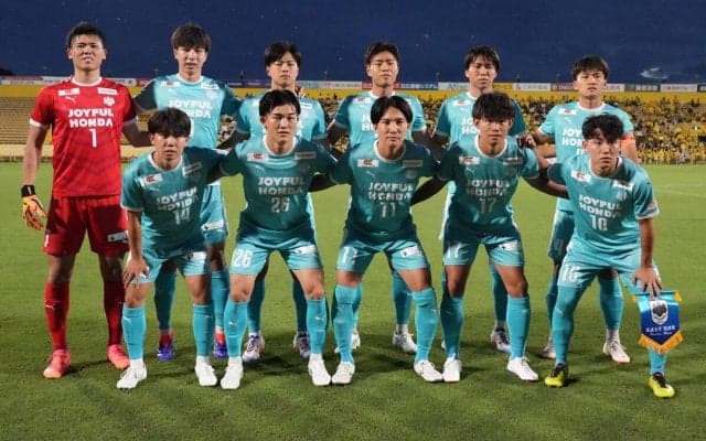 天皇杯3回戦の柏対筑波大の浅からぬ因縁/六川亨の日本サッカー見聞録