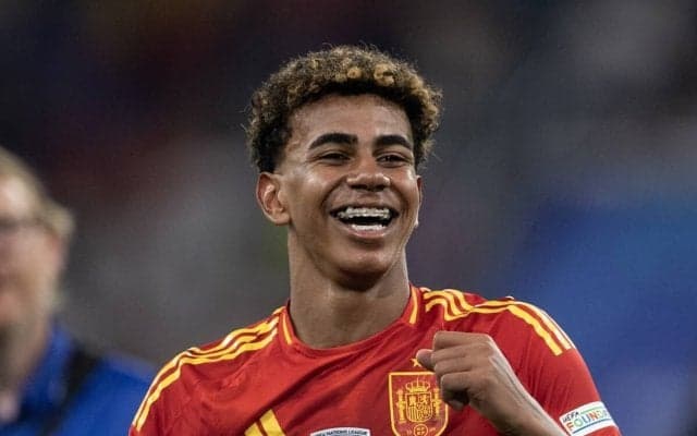 ユーロ2024スペイン対フランスの勝負の分かれ目を林陵平が解説「スペインは中でも外でも攻撃をつくれていた」