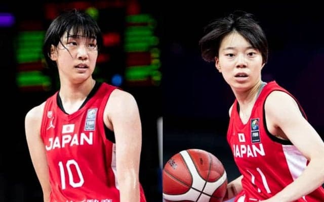 堀内桜花と鈴木花音がBWBガールズキャンプ参加…世界中の有望選手40名が米に集結