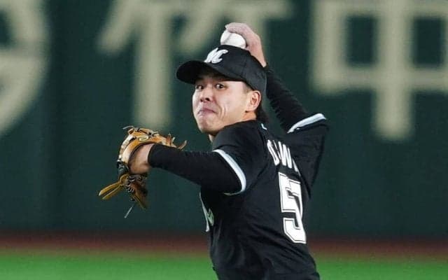 打率.111からの覚醒…浮上した“最強”の「2.3」　GGも確定か、ロッテ26歳の衝撃「5.2」