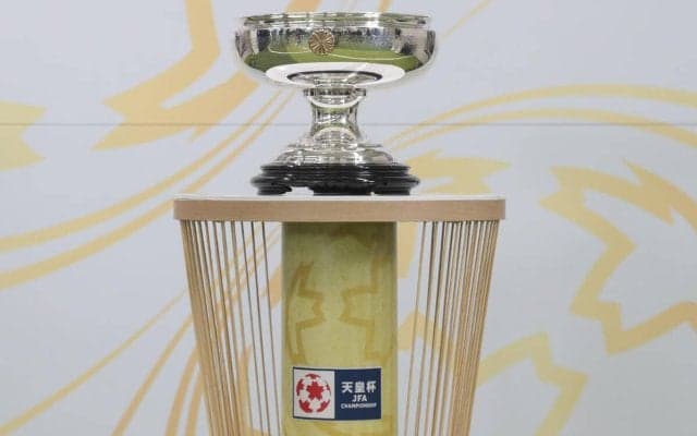 雷雨で中止の天皇杯、JAPANサッカーカレッジvs山口は17日に開催決定【天皇杯】