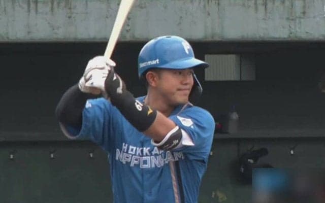 日本ハムが11得点快勝、今川優馬が5号ソロ　ドラ3宮崎一樹が3安打2打点…11日の2軍結果