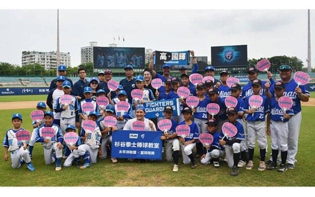 日台チアの奇跡のコラボは「現地でも好評」　杉谷氏らも参戦…台湾イベントで得た収穫