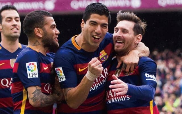 「2014年7月11日」ルイス・スアレスのバルセロナ移籍から10年…スペイン紙が時代を彩った名手の功績を振り返る