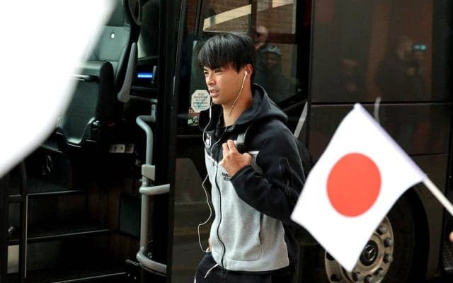 「Jリーグがなければここにいない」今夏来日するブライトンの三笘薫、ジャパンツアーを語る「ぜひ現地に来てほしい」と観戦を呼びかけ