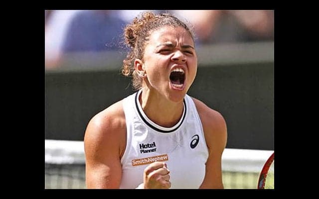  大躍進 四大大会で2大会連続決勝へ 