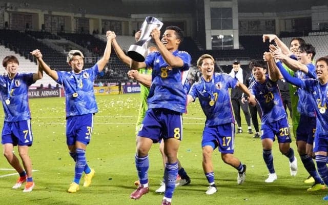 パリ五輪メンバー選考が示す｢日本サッカー｣の超進化(4)格上は｢スペイン他｣3チーム、編成は｢先進国｣レベルに、日本の｢メダル獲得｣に必要なこと