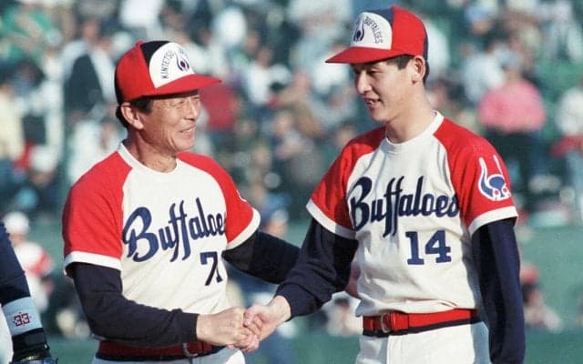 阿波野秀幸が振り返る感動のリーグ制覇からの悪夢の日本シリーズ 「３連勝したことで少し油断したのかも...」