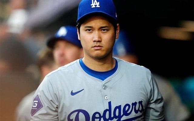 大谷翔平＆ジャッジらスター不在で「ガッカリ」　HRダービー出場者決定も…ファン不満