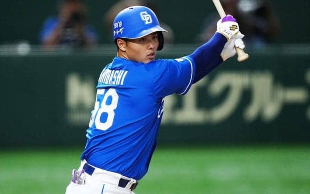 中日23歳を「もう固定すべき」　正捕手候補に急浮上、6年目“逸材”は「小技も上手い」