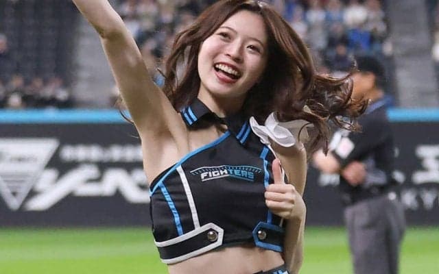 台湾を魅了したハムチアが「超美しい」　異例対応で“新エース”に脚光「塩澤美咲」