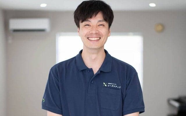 “野球一筋”から障がい児支援へ…　元ロッテ内野手が福祉事業を立ち上げたワケ