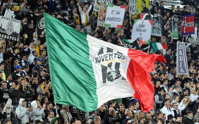 ユベントス、モンテネグロの新星アジッチを完全移籍で獲得！