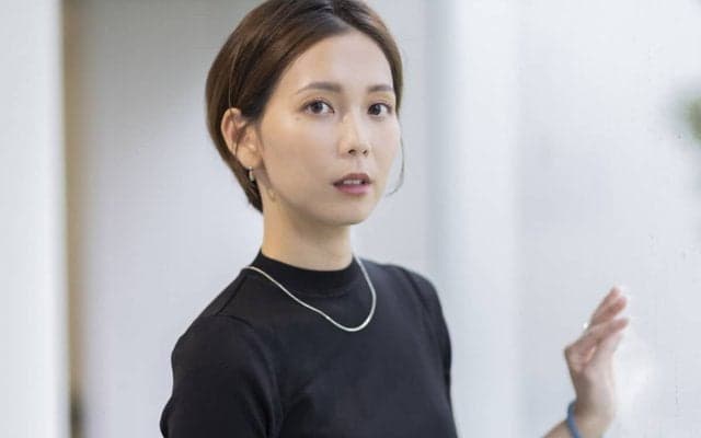 阪神・岡田彰布監督のボヤキにも「根拠はないけど信じてる」　ヒロド歩美がブレイクを願う「甲子園のスター」とは