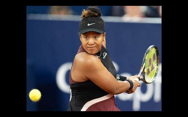 大坂なおみ 東レPPO2024出場表明