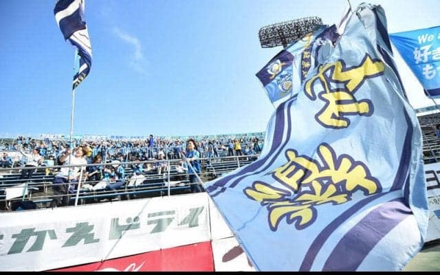 秋田FW丹羽詩温が讃岐へ…今季終了までの期限付き移籍、「一つでも多くの勝利とゴールを」