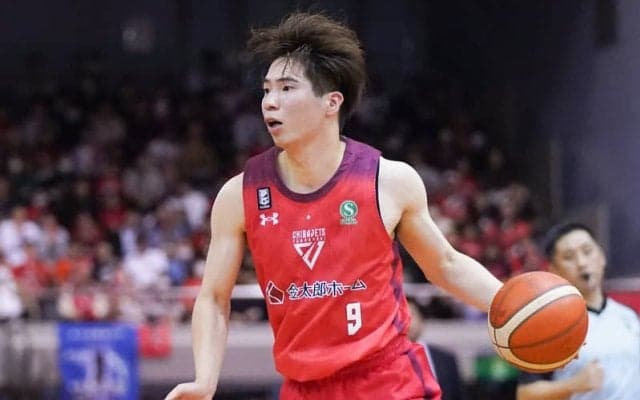 千葉ジェッツが二上耀をインジュアリーリストに登録「チームドクターの判断」昨年11月に全治未定の大怪我