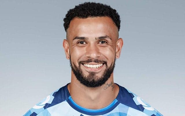 FC大阪が191cmのブラジル人FWエヴェルトン・カネラを完全移籍で獲得「新たな歴史を作るチームの一員に」