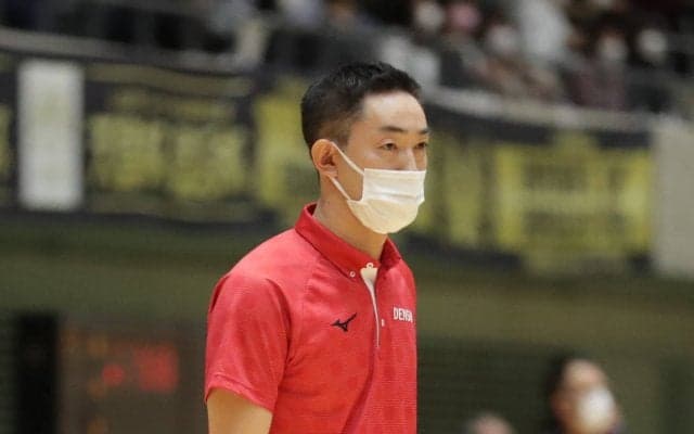 KUROBE　川北元氏の監督就任決定を発表