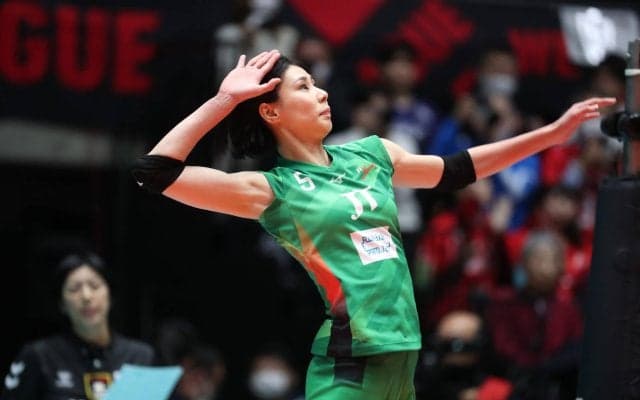 NEC川崎　和田由紀子、ロレイナ・メアリーズ・ダ・シルバの加入を発表