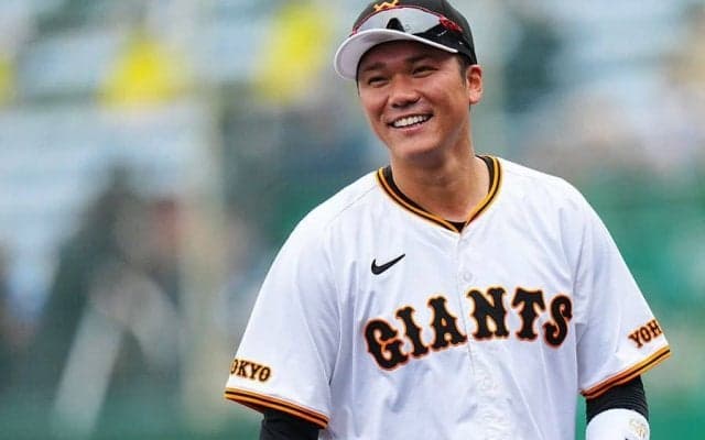 巨人・坂本勇人、17日ぶり1軍復帰　2軍で“無双”ハム野村も昇格…12日の公示