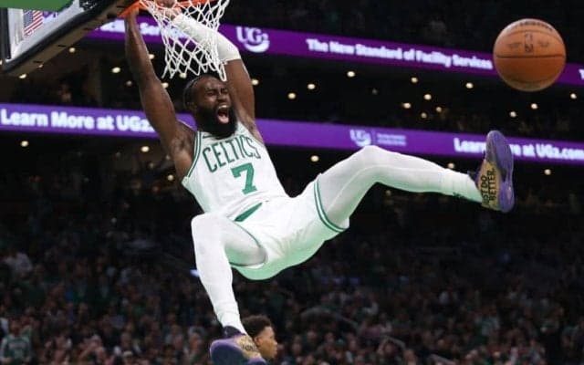 ファイナルMVPのブラウン、再び代表入りを逃す…本人は陰謀を疑うも全否定される