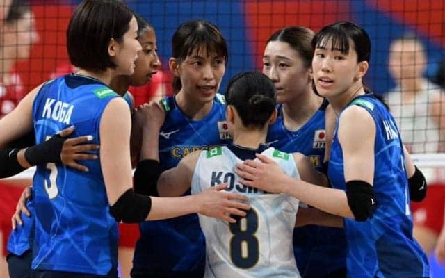女子バレー日本代表が着用予定の選手を守る“盗撮防止ユニホーム”に世界注目！ 仏紙も「革新的だ」と絶賛【パリ五輪】