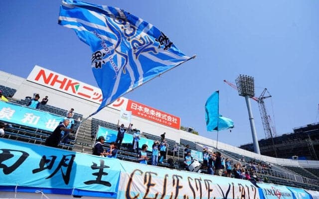 スペイン4部で修行の23歳FW田原廉登がYS横浜に復帰「スペインで学んで、得たものを活かして…」