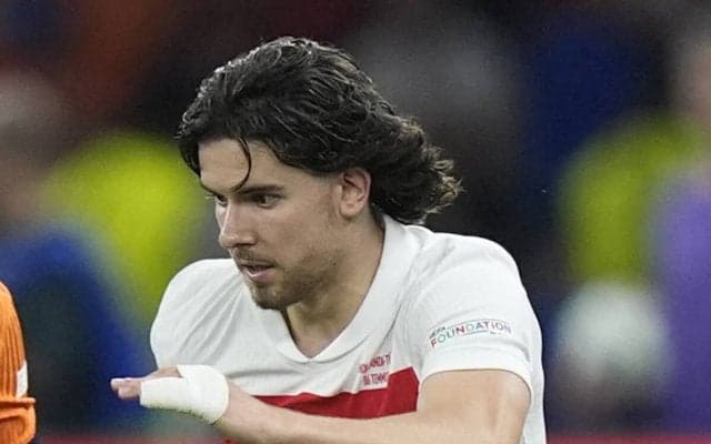 ユーロ2024で\"株価急騰\"ビッグクラブが触手を伸ばすマイナー国の注目選手３人 冨安健洋のライバルも？