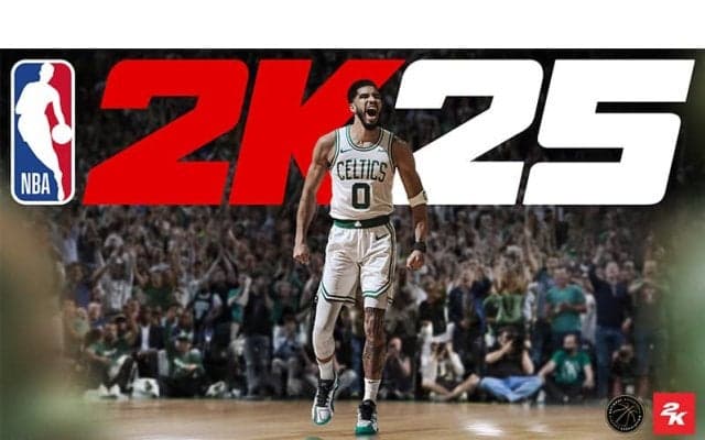 『NBA 2K25』のカバー選手3名が発表…9月6日に全世界同時発売