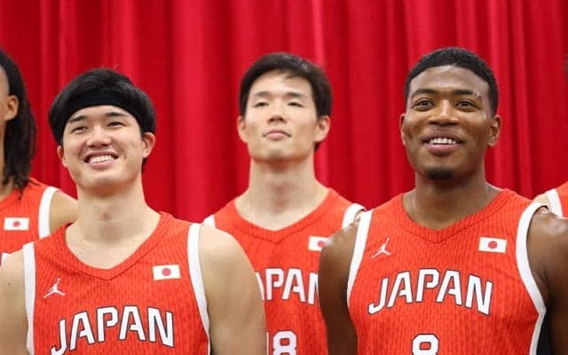 レイカーズが公式Xで八村塁を応援…日本語で「がんばって」と投稿