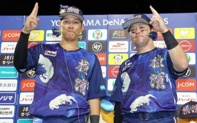 劇的サヨナラ続きで球団の看板イベントに4年にわたり10連勝、とにかく負けないDeNAの星の夜を支える神通力
