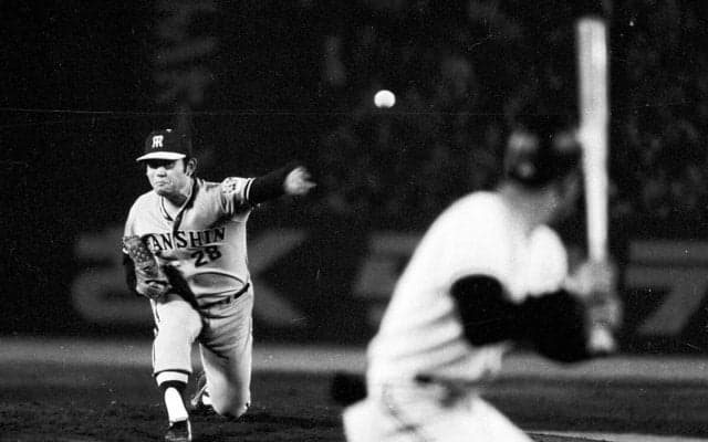 江夏豊はプロ入りした江川卓を歓迎したが「巨人に入ったということは内心ガッカリした」