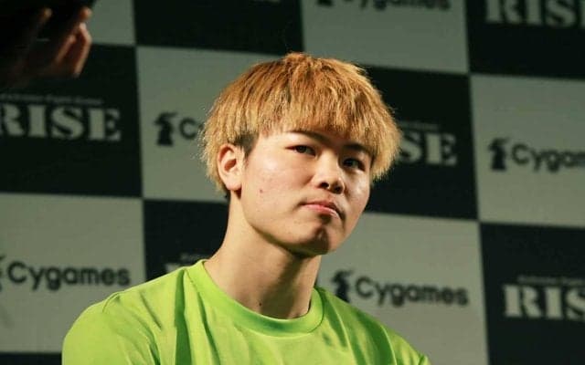 「KOは十分あり得る」那須川天心、世界ランカーとの“10回戦”を元プロが予想　世界タイトルも視野