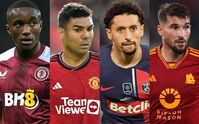 ブラン招へいのアル・イテハド、昨夏に続き大型補強画策？　指揮官教え子らが候補