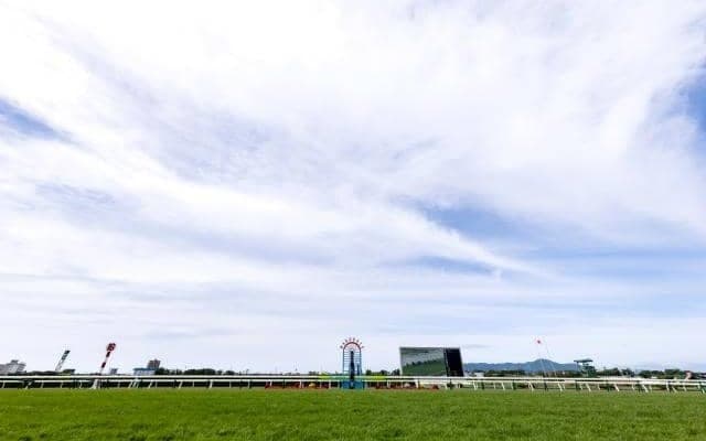 勝てば86年以降初の記録！ “世界のYAHAGI”が送り込む厩舎ゆかりの血統馬が函館2歳Sに格上挑戦