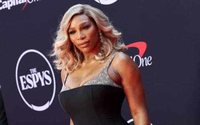 「私なら気づいたと思う」テニス界の女王が“水原スキャンダル”を蒸し返す！ 「ESPY賞」の表彰式で“痛烈ジョーク”