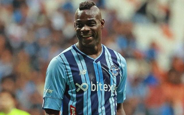 バロテッリがブラジルの名門コリンチャンスと交渉中…会長主導で2年契約で話し合い進む