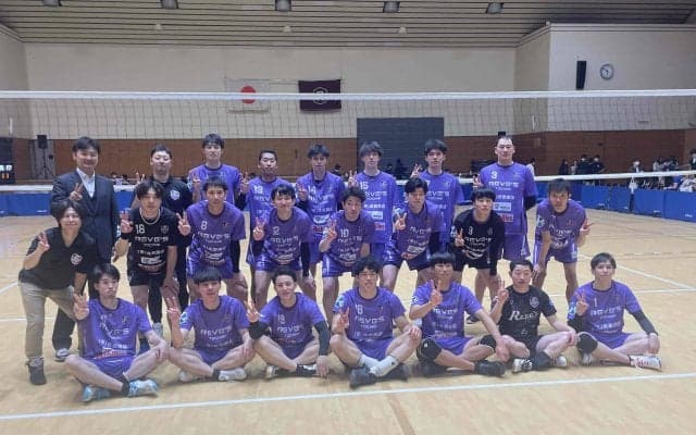 栃木県で強化大会「バレーボールサミット」実施へ。小学生からVリーグまで全カテゴリーが連携する初の取り組みに