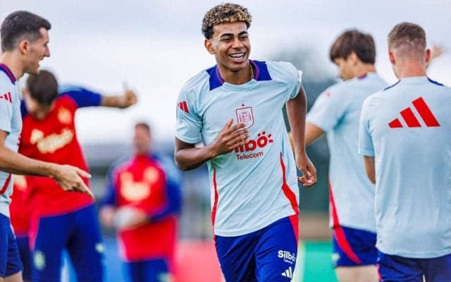 あとは決勝を残すだけ…/原ゆみこのマドリッド