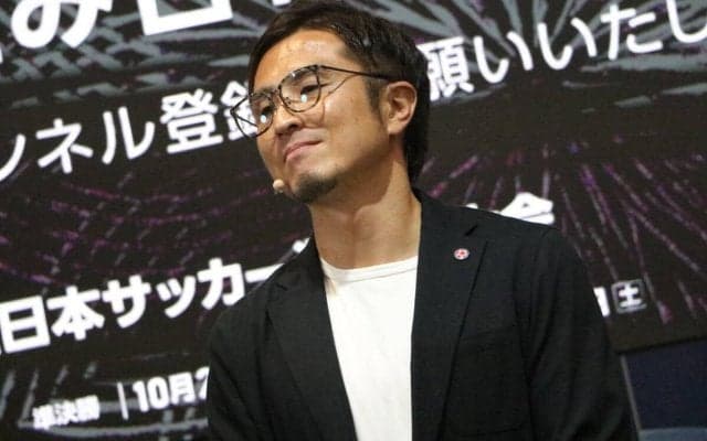 「どこのチームにも可能性がある」　天皇杯ドロワーの那須大亮氏、3年連続実現の甲府vs鹿島に「ここはかなり見どころ」