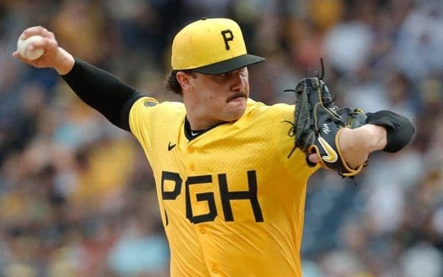 全米ドラ1スキーンズが球宴で先発登板へ　新人では史上5人目…野茂英雄以来の快挙、米報道