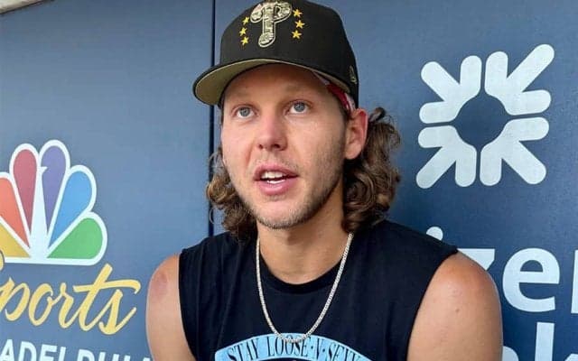 大谷との打点王争いは「クール」　イケメン27歳、HRダービー参戦も「迷うことなかった」