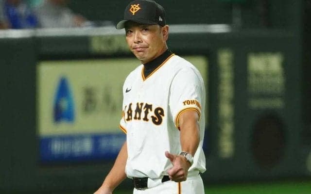 阿部監督が応援団に“珍要求”「力んじゃう」　7月3HR…状態向上の主砲への思いやり