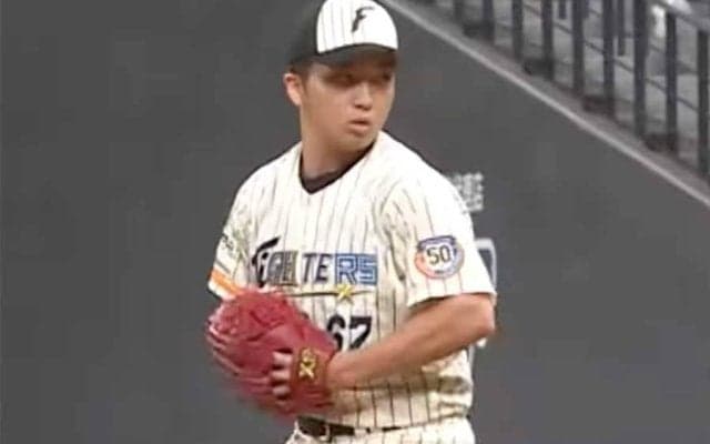 トレードで「来てくれてありがとう」　打者膝つき呆然…24歳の“火消し”が「痺れた」