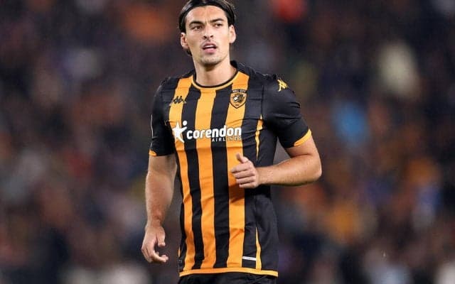 昇格組イプスウィッチがハル・シティからグリーブスを獲得！高さと強さが魅力の若手CBは「契約できて本当に嬉しい」