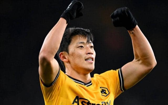 昨季プレミア12Gのファン・ヒチャンは非売品…ウルブスがマルセイユからのオファー拒否か